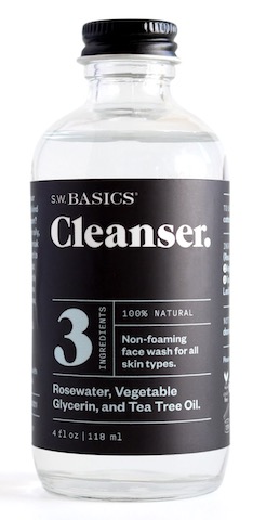 Image of Cleanser