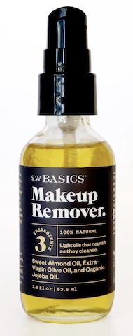 Image of Makeup Remover