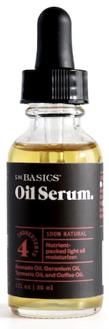 Image of Oil Serum