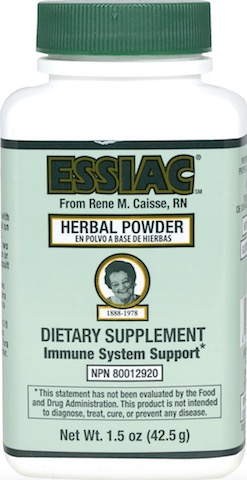 Image of Essiac Powder