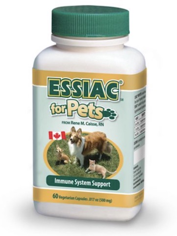 Image of Essiac for Pets