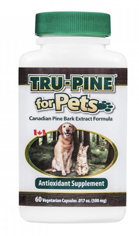Image of TRU-PINE for Pets