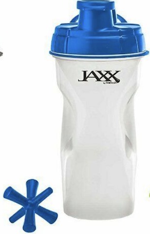 Image of JAXX Shaker Bottle 28 Ounces Assorted Colors