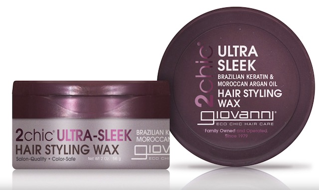 Image of 2Chic Ultra Sleek Hair Styling Wax