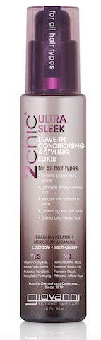 Image of 2Chic Ultra Sleek Leave-in Conditioning & Styling Elixir