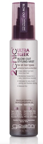 Image of 2Chic Ultra Sleek Blow Out Styling Mist