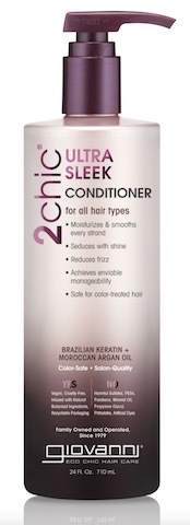 Image of 2Chic Ultra Sleek Conditioner