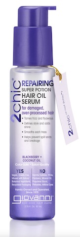 Image of 2Chic Repairing Super Potion Hair Oil Serum