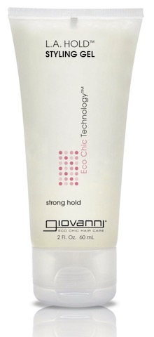 Image of Eco Chic Hair LA Hold Styling Gel