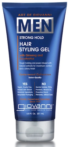 Image of Eco Chic MEN Hair Styling Gel