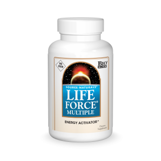 Image of Life Force Multiple Tablet No Iron