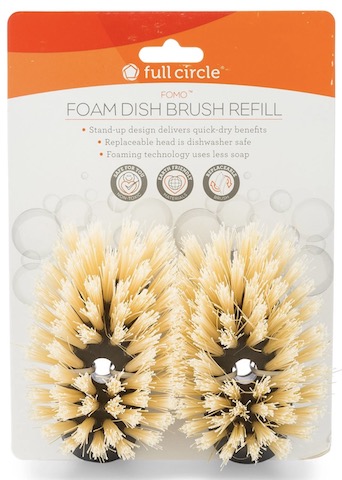 Image of FOMO Foam-Dispensing Dish Brush Refill