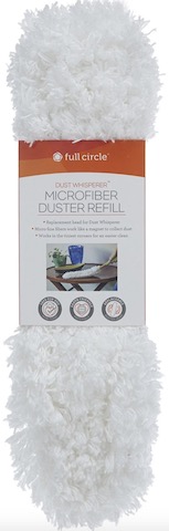 Image of DUST WHISPERER Microfiber Duster Refill