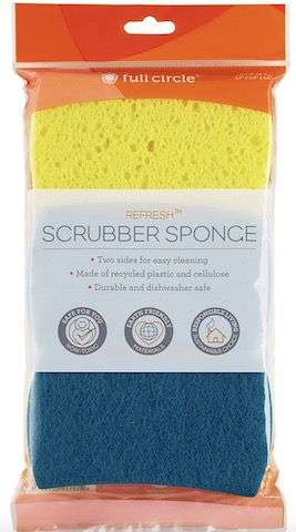 Image of REFRESHER Scrubber Sponge