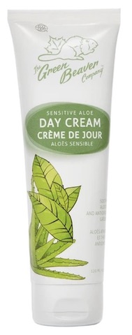 Image of Sensitive Aloe Day Cream