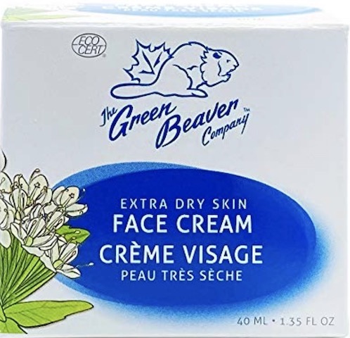 Image of Face Cream Extra Dry Skin