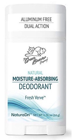 Image of Deodorant Stick Antiperspirant Fresh Verve