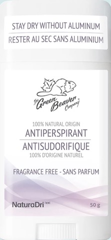 Image of Deodorant Stick Antiperspirant Fragrance Free