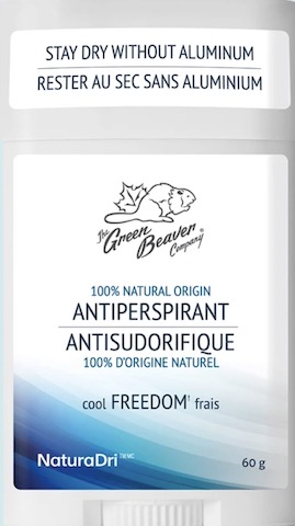 Image of Deodorant Stick Antiperspirant Cool Freedom