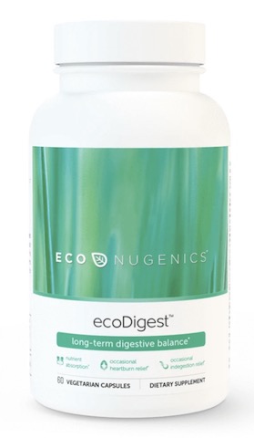 Image of EcoDigest