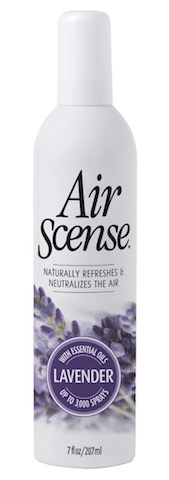 Image of Air Scense Air Freshener Lavender