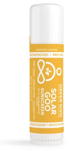 Image of Solar Goo Sunscreen Stick SPF 30