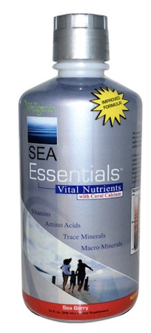 Image of Sea Essentials Liquid