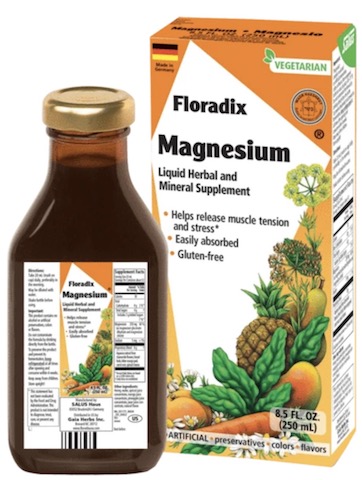 Image of Magnesium Liquid