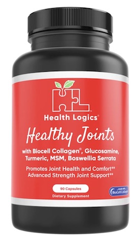 Image of Healthy Joints