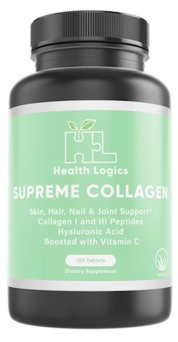 Image of Supreme Collagen