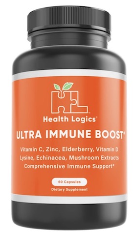Image of Ultra Immune Boost