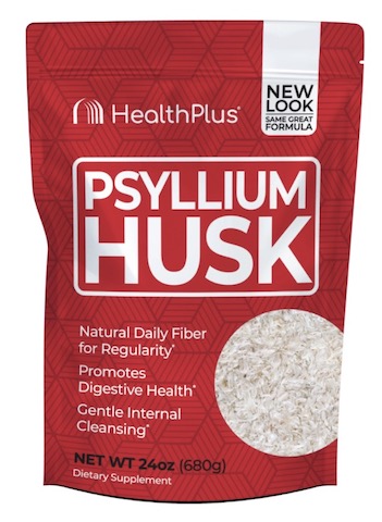 Image of Psyllium Husk Bag