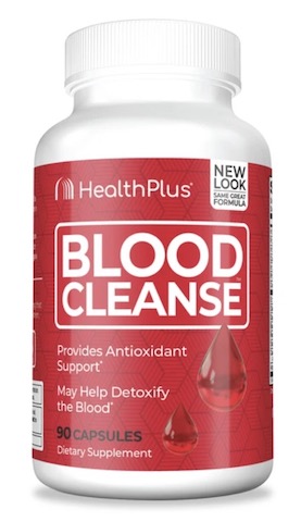 Image of Blood Cleanse