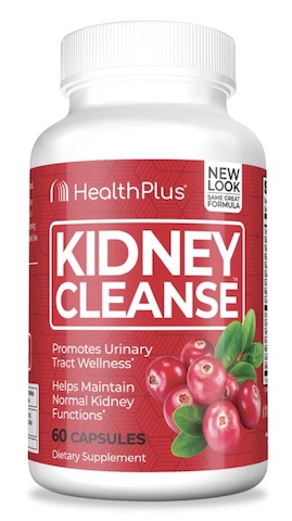 Image of Kidney Cleanse