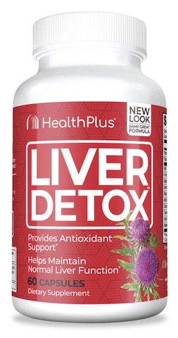 Image of Liver Detox