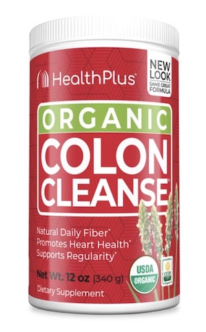 Image of Colon Cleanse Powder Organic