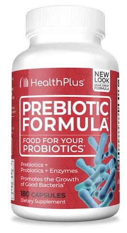 Image of Prebiotic Formula