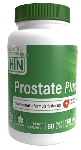 Image of Prostate Plus