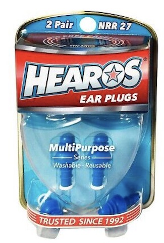 Image of Multi-Purpose Ear Plugs