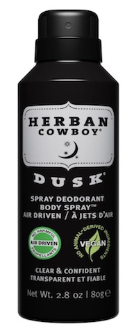 Image of Deodorant Spray Dusk