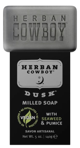 Image of Bar Soap Dusk
