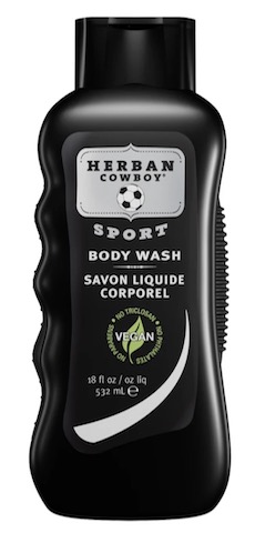 Image of Body Wash Sport