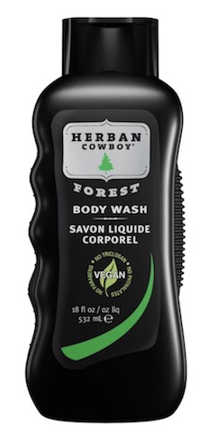 Image of Body Wash Forest