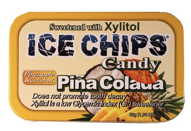 Image of Ice Chip Candy Pina Colada