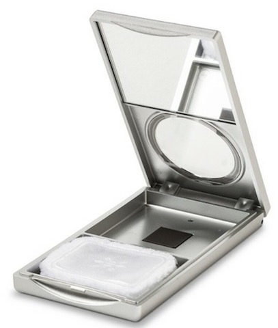 Image of Powder Compact with Puff (case only) Refillable