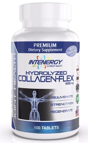 Image of Collagen-Flex Hydrolyzed