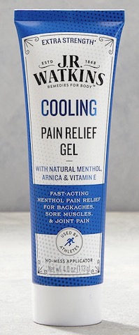 Image of Cooling Pain Relief Gel