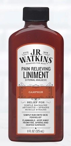Image of Pain Relieving Liniment Oil