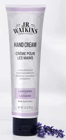 Image of Hand Cream Lavender
