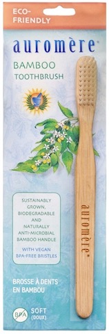 Image of Toothbrush Bamboo